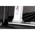 thumbnail image 4 of TracRac Ladder Rack 27000XT TracONE; 800 Pound Capacity; Bed Rail Clamp On Mount; Multi-Fit; Non-Adjustable; Powder Coated; Aluminum; Requires Mount Kit Depending On Application Only If Listed, 4 of 10