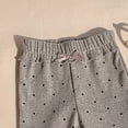 thumbnail image 4 of IFNWSV Girls Wide Leg Pants Solid Loose Mountain Pants Long Trousers Summer Gray 1 Year, 4 of 5