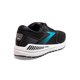 thumbnail image 4 of Zapatillas de Running Brooks Ariel 20 para Mujer Negro Medio, 4 of 6
