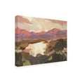 thumbnail image 2 of Jacob Green 'Hawksbill River View II' Canvas Art, 2 of 3