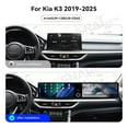 thumbnail image 3 of SNATEEN Dual 12.3 inch Carplay Screen/Radio/Multimedia Player for Kia K3 2019-2025 Universal Car Navigation/GPS Upgrade Headunit Android Display 1080P Touch Screen Replace System, 3 of 9