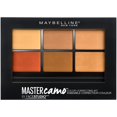 thumbnail image 1 of Kit Corrector de Color Maybelline Facestudio Master Camo Deep, 1 of 3