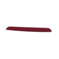 thumbnail image 1 of OE Compatible/Replacement Reflector Rear Passenger Side Capa(HO1185119C), 1 of 1