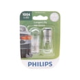 thumbnail image 1 of Bombillas Philips 1004 LongerLife en miniatura para vehículos, paquete de 2, 1 of 6