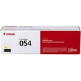 thumbnail image 2 of Canon 3021C001 Cartridge 054 Yellow, Standard Toner, 2 of 5