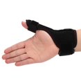 thumbnail image 4 of Wrist Guard, Fix Fractures Fix Sprains Hand Support, Comfortable Wrist Joint Swelling Wrist Fractures Fascia for Sprain, 4 of 8