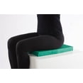 thumbnail image 4 of Medline EqualGel Balance Cushion, For Pressure Pain Relief, 18"X 16", 4 of 5