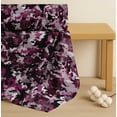 thumbnail image 4 of Soimoi Cotton Cambric Fabric Two Tone With White Camouflage Print Sewing Fabric Yard 42 Inch Wide, 4 of 7