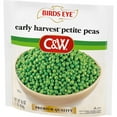 thumbnail image 3 of Birds Eye C&W Early Harvest Petite Peas, Frozen Vegetable, 16 oz (Frozen), 3 of 6