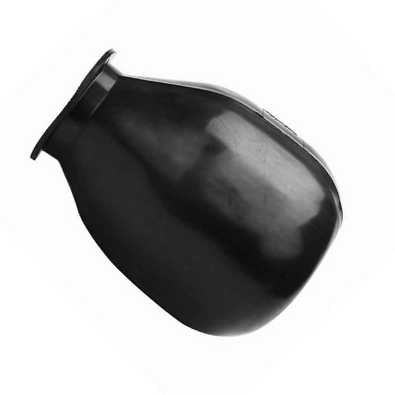 AWESHADES 1 Pack Pressure Tank Rubber Bladder Replacement – Fits 19L to 24L Diaphragm Pressure Tanks, Compatible with Hot & Cold Water Pump Systems, Universal Liner for Horizontal & Vertical Tanks