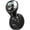 Silvery, variant on 2026 new model, all-metal alloy frame with protective padding, universal design suitable for most car models, smooth operating start lever, and upgraded aesthetics.,Silvery,1pcs