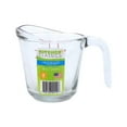 thumbnail image 2 of Libra 240470 8 oz Glass Measuring Cup, 2 of 5