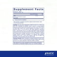 thumbnail image 3 of Pure Encapsulations DHEA 10 mg | Supplement for Immune Support, and Hormone Balance* | 180 counts, 3 of 10