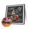 thumbnail image 2 of Wdftyju Kit de pintura de diamantes 5D, mosaico de diamantes redondos completos con letras DIY Wdftyju 6cp6lm3lz6wk7jy1D01, 2 of 9
