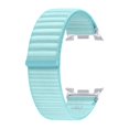 thumbnail image 1 of Correa de reloj Samsung Galaxy Watch Serie 8 de tela M/L Mint, 1 of 5