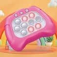 thumbnail image 3 of Niños Handheld Game Player Puzzle Whack-a-mole Toy para niños Regalos creativos, 3 of 5