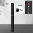 thumbnail image 2 of Creative Wine Corkscrew Air Pump Pin Cork Remover Pneumatic Corkscrew Manual Pneumatic Bottle Opener, 2 of 5