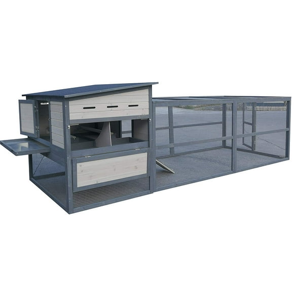 Chicken Coops 6 Chickens