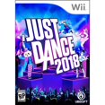 thumbnail image 1 of Just Dance 2018 [Nintendo Wii], 1 of 4