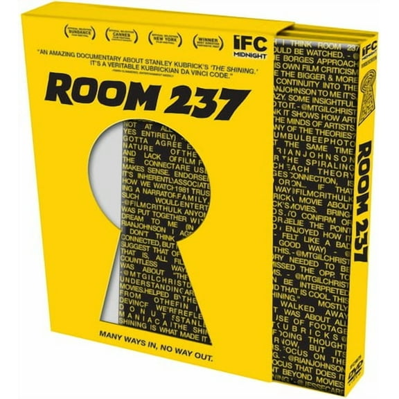 Ifc Independent Film - Room 237 [BLU-RAY]
