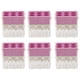 thumbnail image 5 of Conectores De Cable Cable De Empuje Conector De Cableado Conductor Bloque De Terminales Bloques De Terminales Resistencia A Altas Temperaturas Para PCT ANGGREK Eléctricas, 5 of 8