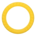 thumbnail image 1 of KAKOWELY puppy essentials Dog Toy Ring Puppy Teething Toys Dog Chew Ring Puller Toy Plastic Circle For Interactive Training And Pet Biting Accessory For Large Dogs, 1 of 4