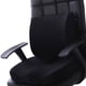 thumbnail image 4 of Cojín para silla, cojín para asiento, soporte lumbar, cojín para silla de oficina, verdadera excelencia, 4 of 5