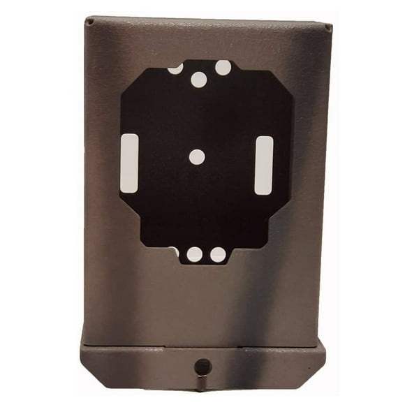 Trail Camera Lock Box