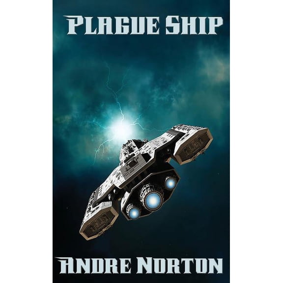 Plague Ship (Hardcover)