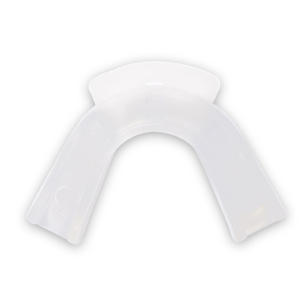 DRB DRIBBLING Mouth Guard Double, Athletic Teeth Mouth Guards Designed for Maximum Protection