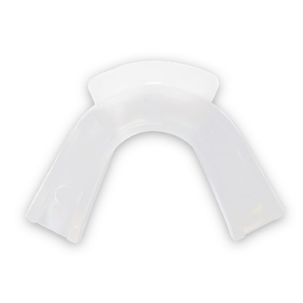DRB DRIBBLING Mouth Guard Double, Athletic Teeth Mouth Guards Designed