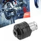 thumbnail image 1 of Accesorios para taladros, portabrocas de roscar compacto JIS GT12 Accesorio para equipos mecánicos Calidad superior, 1 of 6