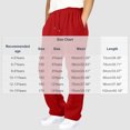 thumbnail image 3 of Zorckvet Boys Pants, 3 of 6