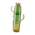 thumbnail image 1 of Vaso para cepillo de dientes, soporte para cepillo de dientes, caja de almacenamiento de pasta de dientes reutilizable, vaso de enjuague, 3 verde, 1 of 9