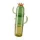 thumbnail image 1 of Vaso para cepillo de dientes, soporte para cepillo de dientes, caja de almacenamiento de pasta de dientes reutilizable, vaso de enjuague, 3 verde, 1 of 9