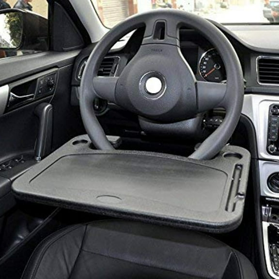 Walbest Easy To Install Automotive Decorative Interior Hardware & Accessories ABS Black