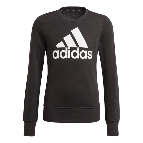 Sudadera adidas Niñas Essentials Casual Deportivo negro XL