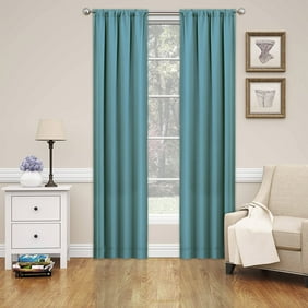 Erod Side Open Telescoping Motorized Drapery Rod Walmart Com
