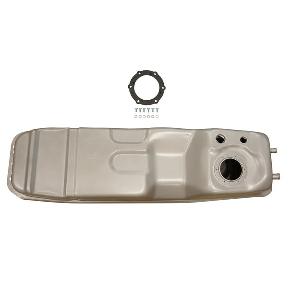 TRQ Steel Fuel Gas Tank Direct Fit for 01-02 Ford Explorer Sport Trac Truck New FTA07599