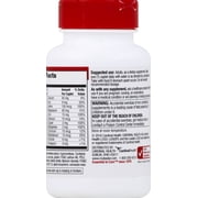 Leader Therapeutic-M, 130 Caplets Each Multivitamin and Mineral Supplement Support