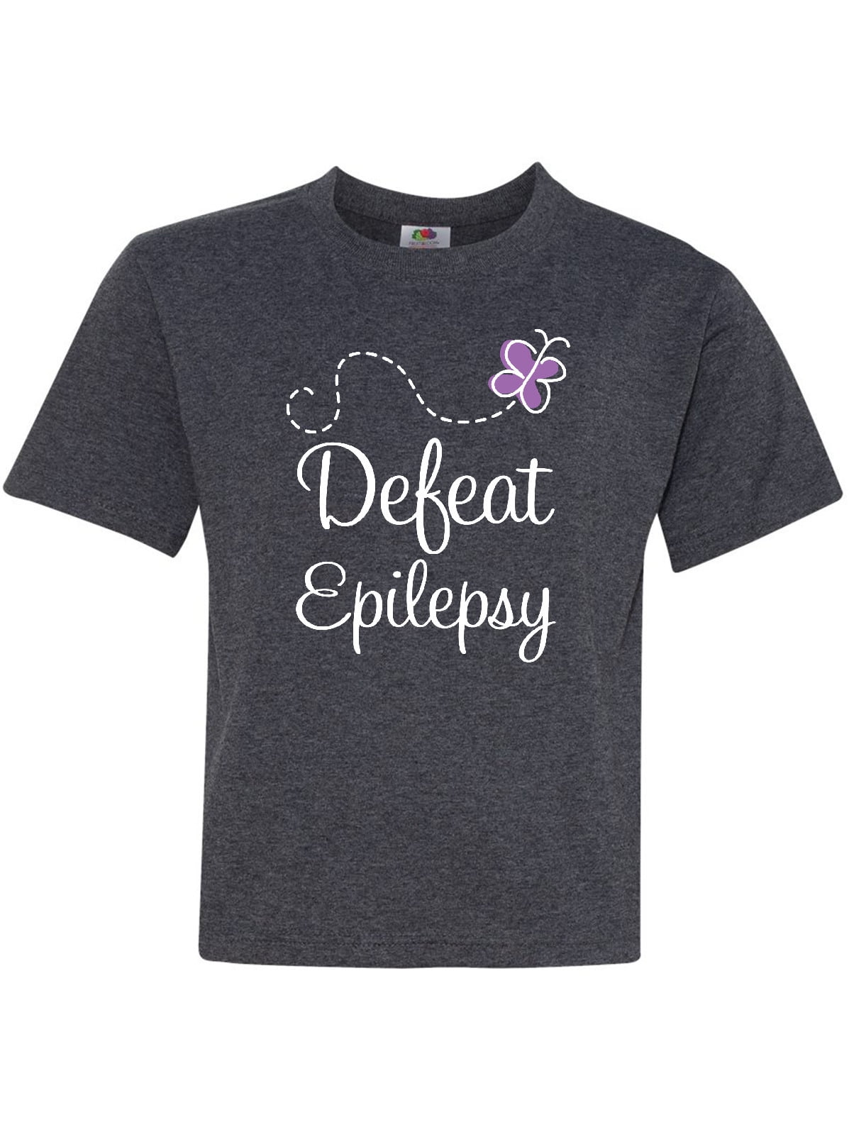 epilepsy seize the day t shirt