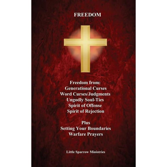 Freedom, (Paperback)