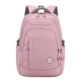 thumbnail image 3 of jiaxiM School Backpacks Sturdy Multi Compartment Shoulder School Bag for Ages 5th 6th 8th 10th, Primary, Middle Elementary, Campus, Travel, After School Activities, 3 of 9