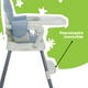 thumbnail image 5 of Silla Alta para Bebé Cosco Pop&Go Azul, 5 of 11