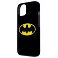 thumbnail image 2 of Funda para iPhone 13 de BATMAN con Logo Clásico, a Prueba de Golpes, 2 of 3