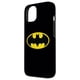 thumbnail image 2 of Funda para iPhone 13 de BATMAN con Logo Clásico, a Prueba de Golpes, 2 of 3