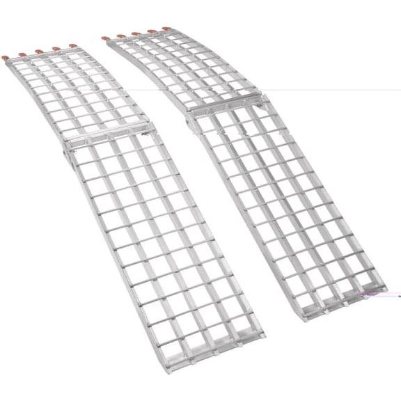 UTV Loading Ramps