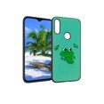 thumbnail image 1 of Compatible with Moto E 2020 Phone Case, Frog-0327227-102 Case Silicone Protective for Teen Girl Boy Case for Moto E 2020, 1 of 1