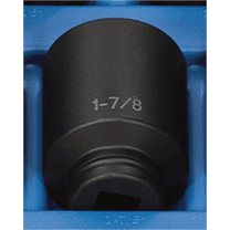 Grey Pneumatic 3060D 3/4" Drive x 1-7/8" Deep