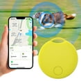 thumbnail image 5 of GPS Vehicles Tracking Device, Unlimited Range Unremarkable, 2-Year Battery Life, No Lost for Car, No Monthly Fee,for Apple Find (Compatible with iOS/Android),Android-only YE, 5 of 8
